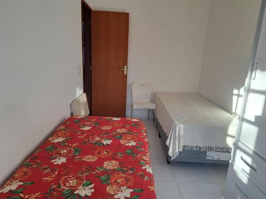 Casa Vista para o mar Ibicuí