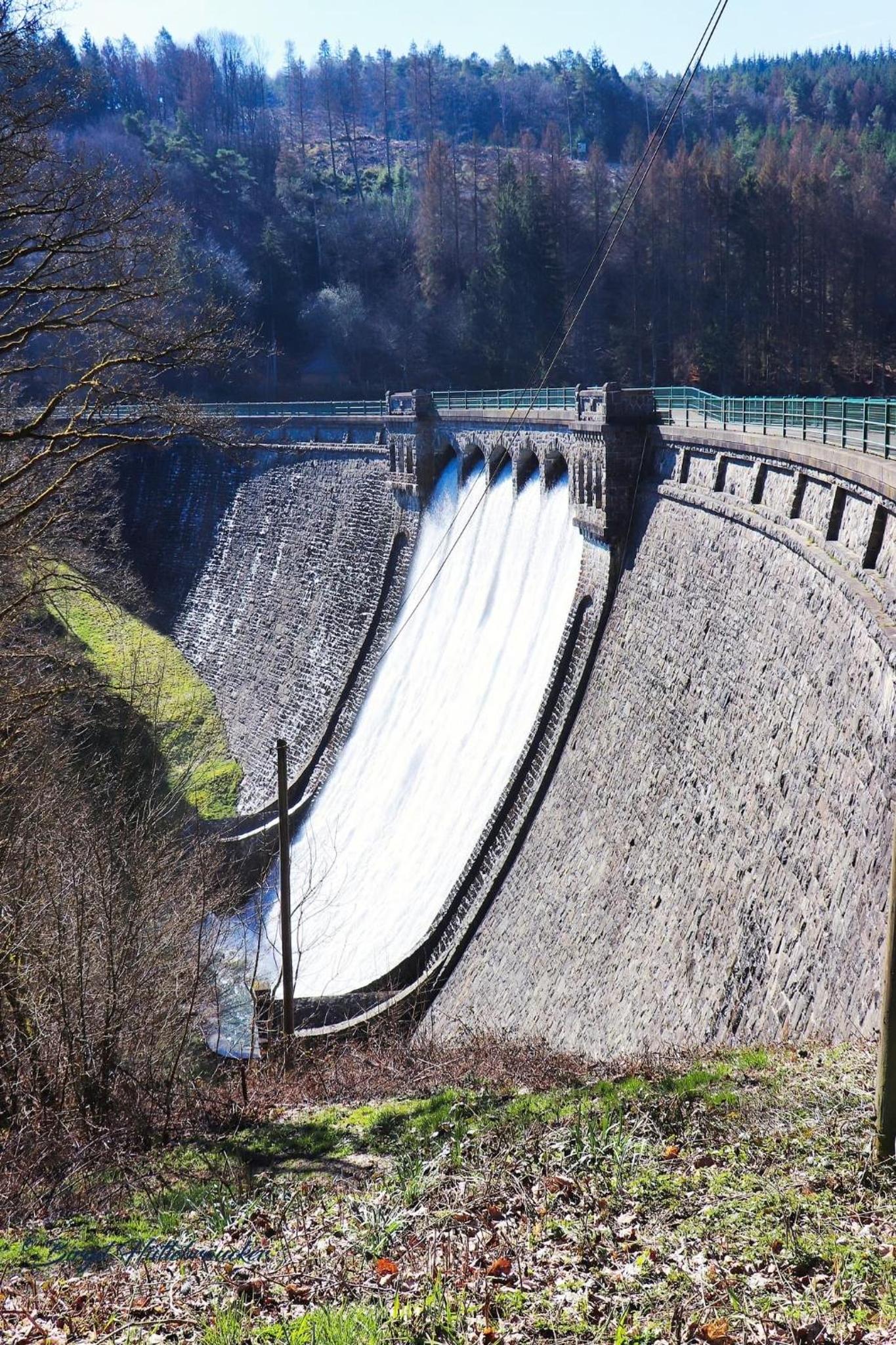 Vedders Berghütte