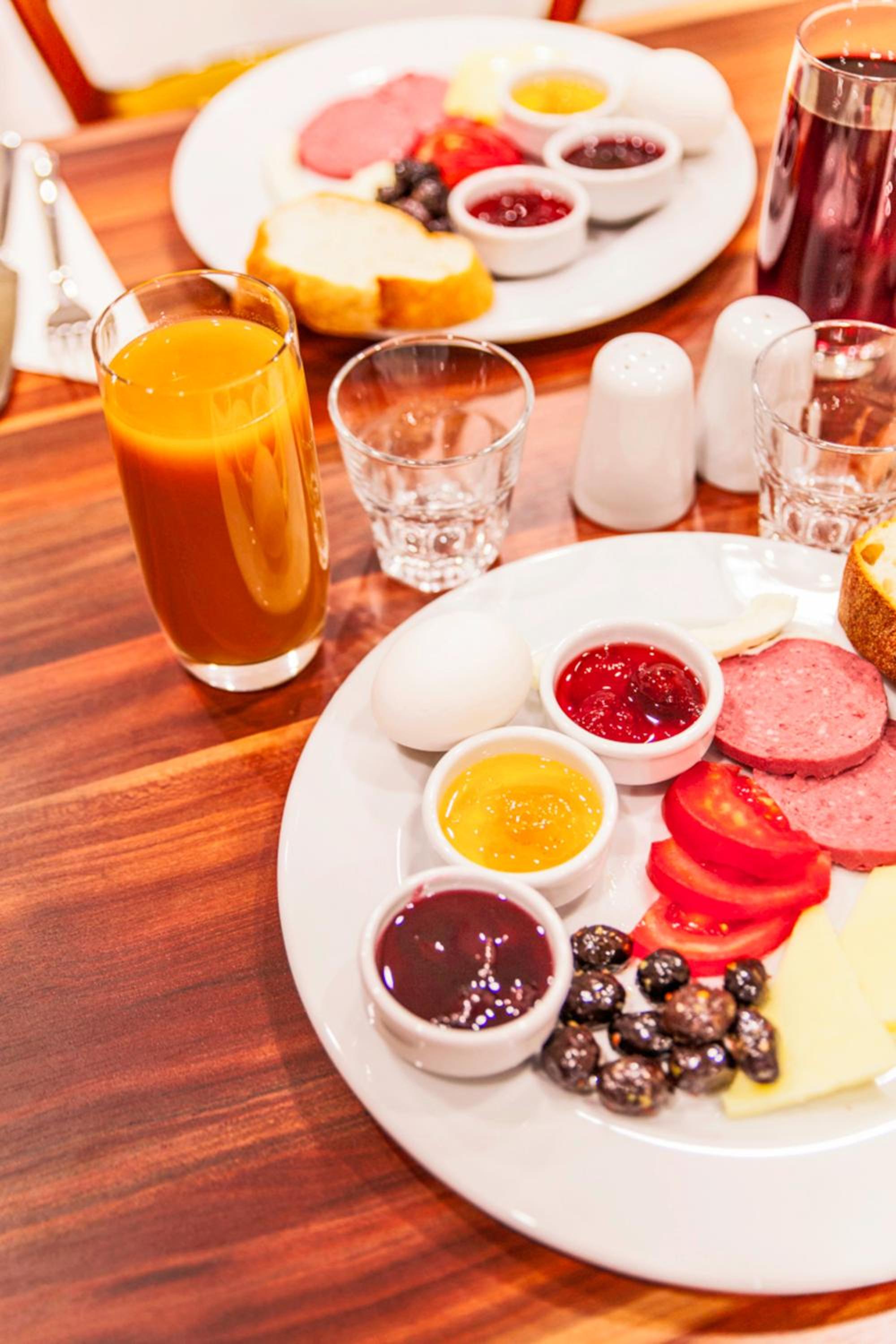 The 22 Hotel - Image 9