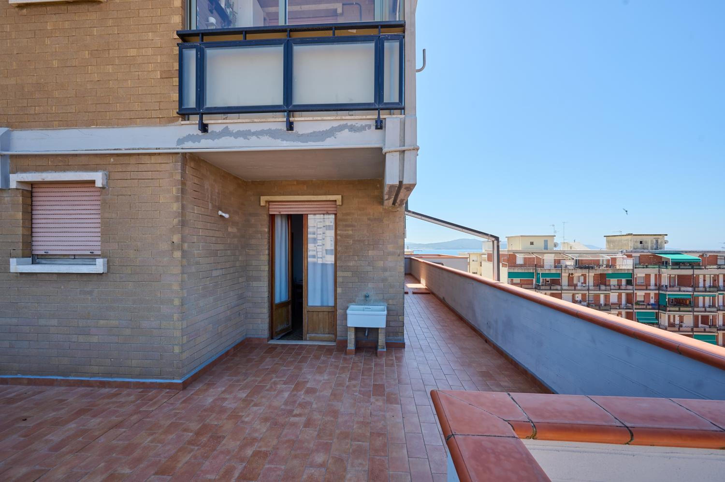 Terrazza Vista Mare - Follonica photo 2