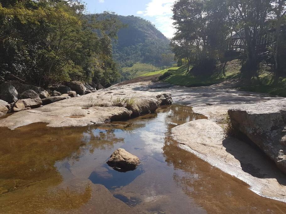 Vilarejo das Cachoeiras