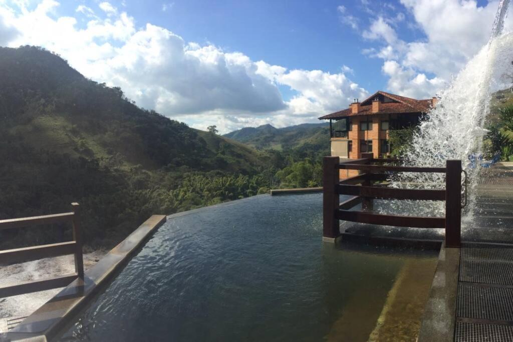 Vilarejo das Cachoeiras