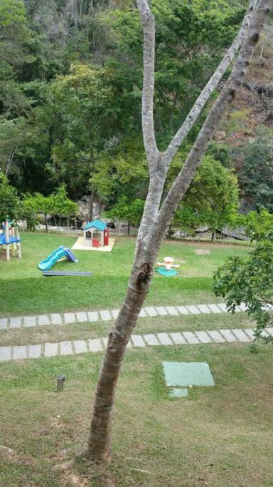 Vilarejo das Cachoeiras