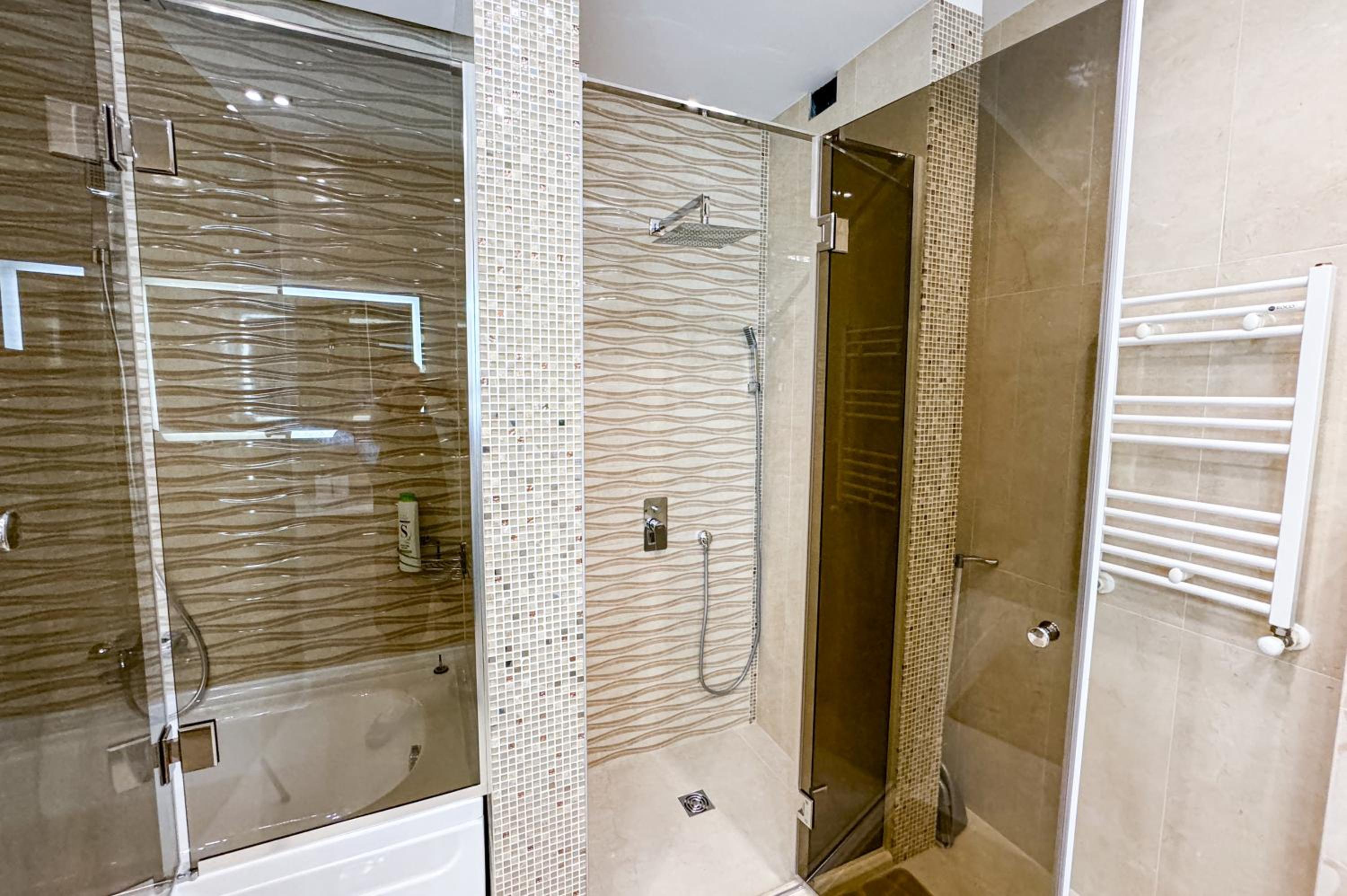 Sky Exclusive Vip Apartaments
