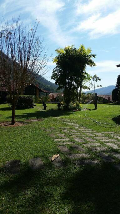 Vilarejo das Cachoeiras