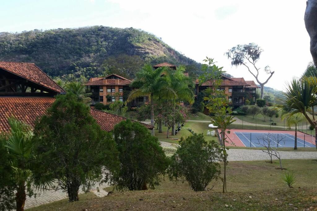 Vilarejo das Cachoeiras