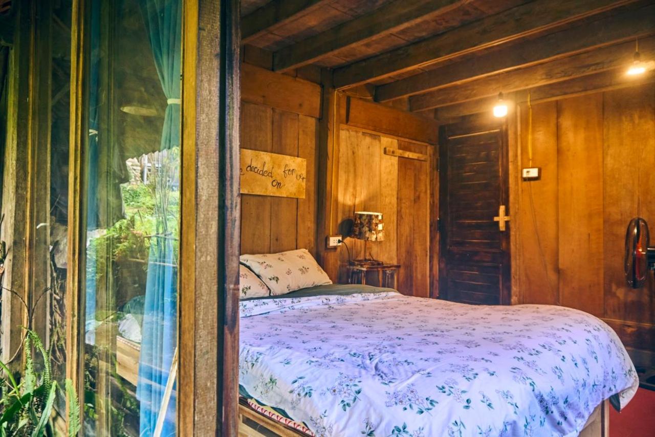 The Hermit Sapa Homestay view 2