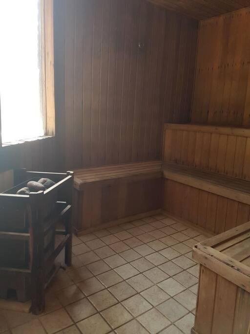Vilarejo das Cachoeiras