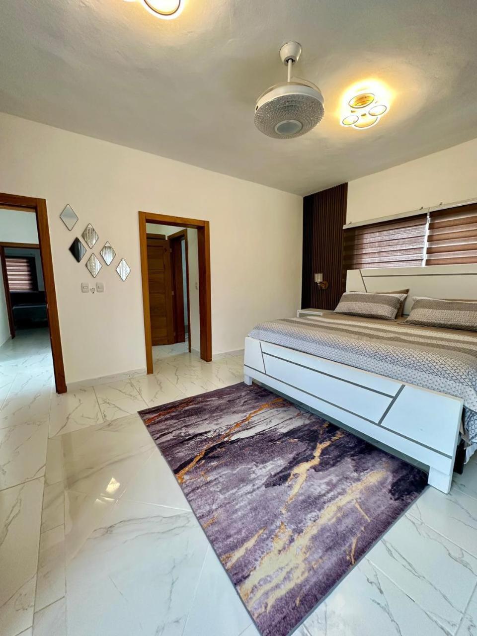 Yakimel Villa Airbnb