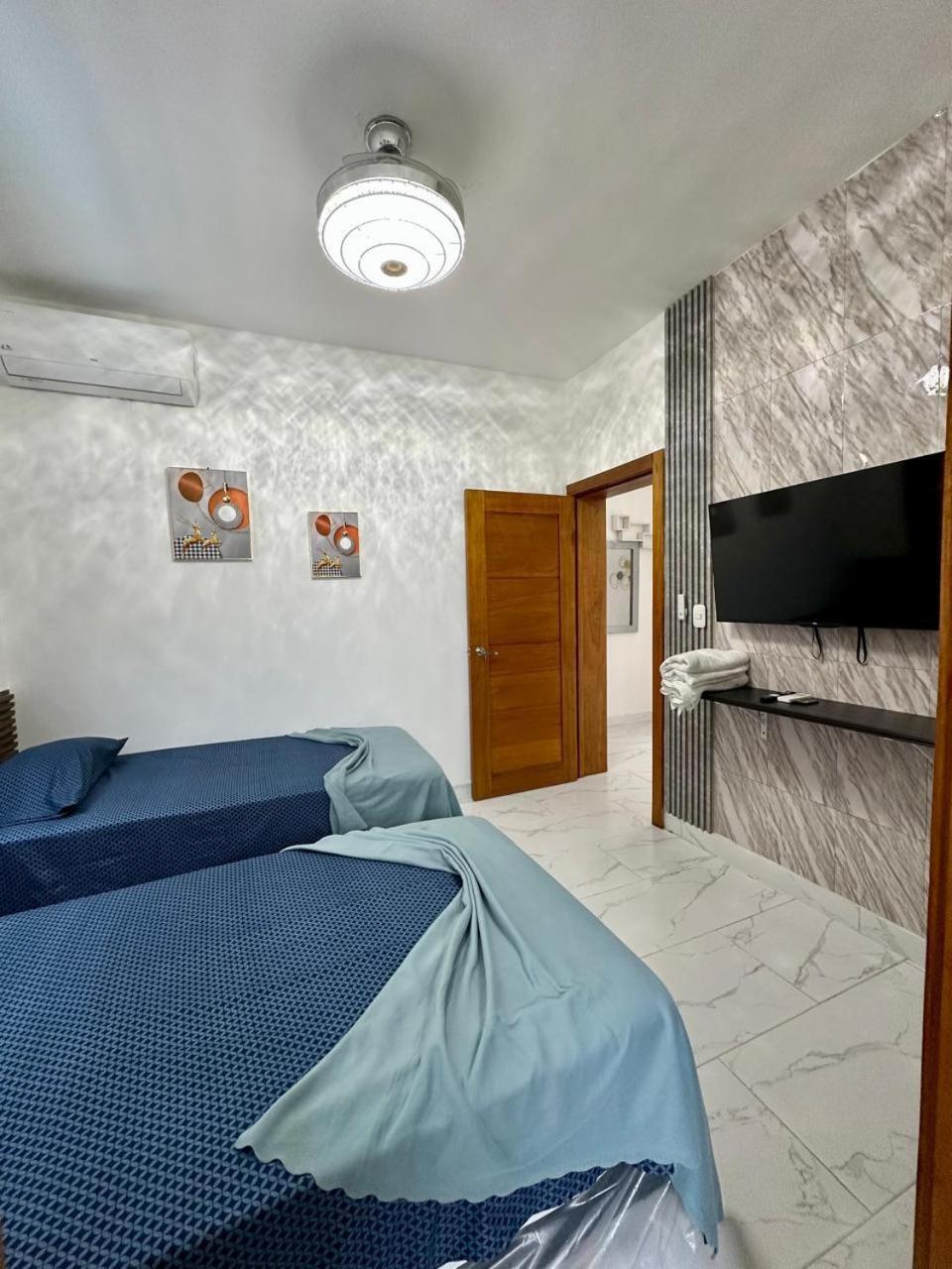 Yakimel Villa Airbnb
