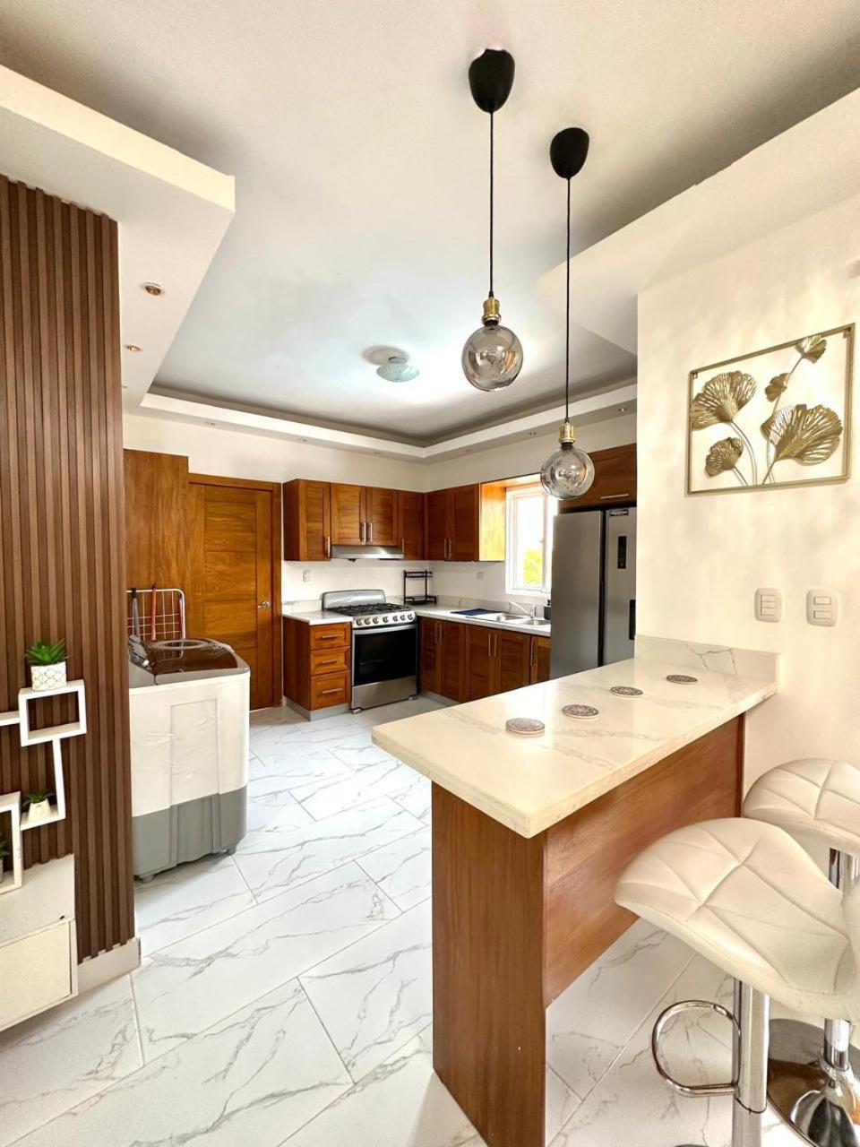 Yakimel Villa Airbnb