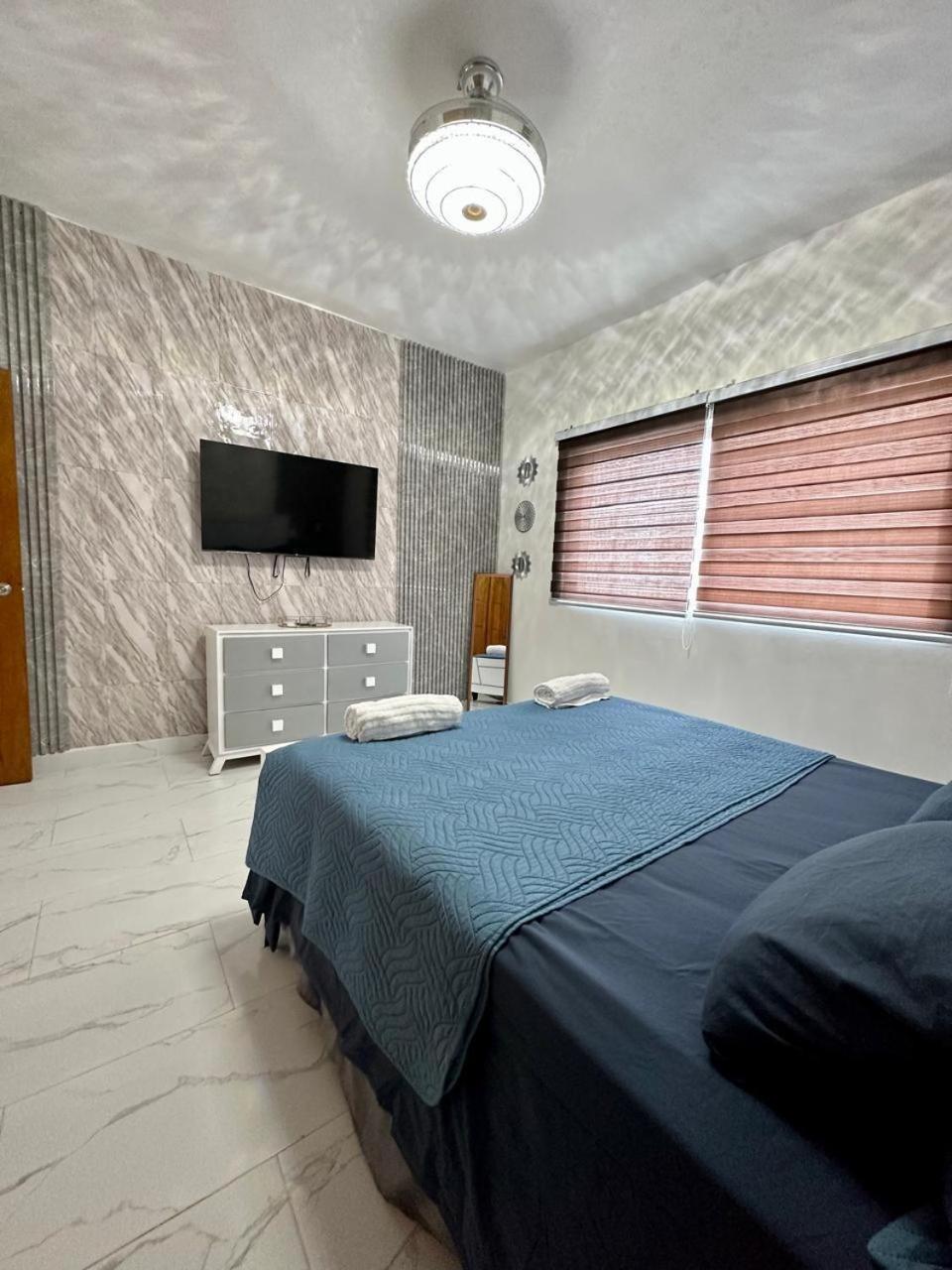 Yakimel Villa Airbnb