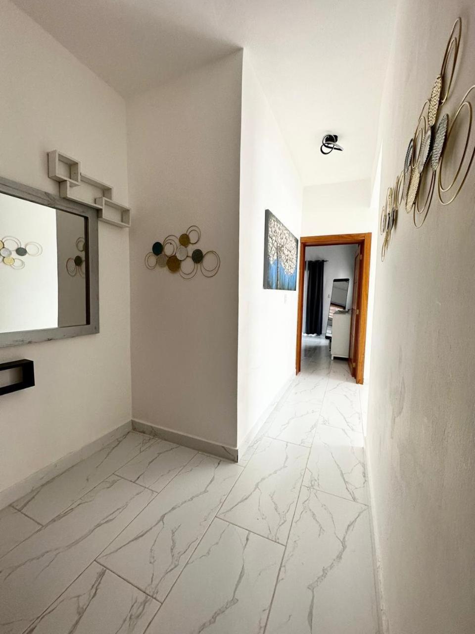 Yakimel Villa Airbnb
