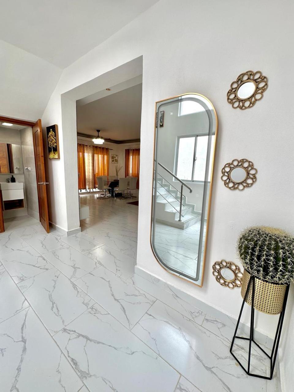 Yakimel Villa Airbnb
