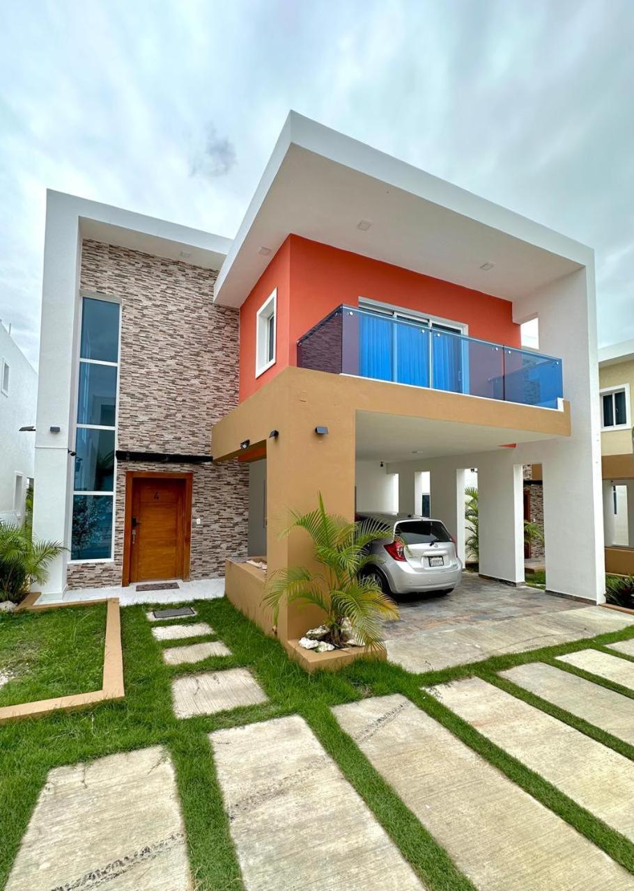 Yakimel Villa Airbnb