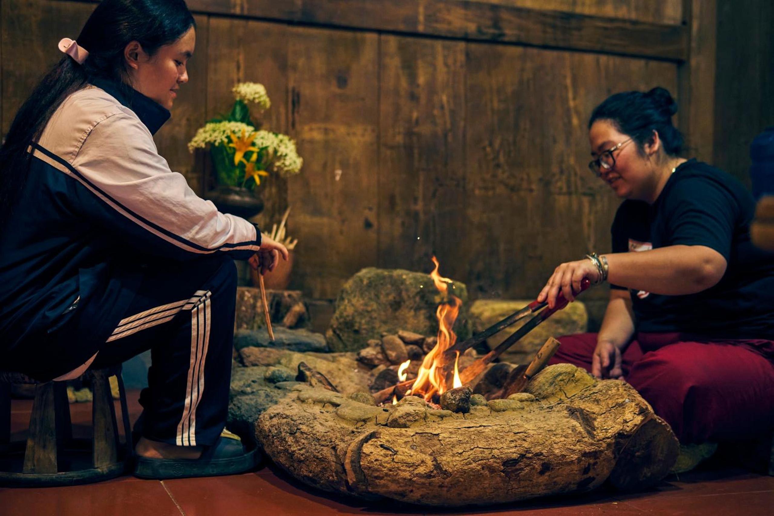 The Hermit Sapa Homestay view 4