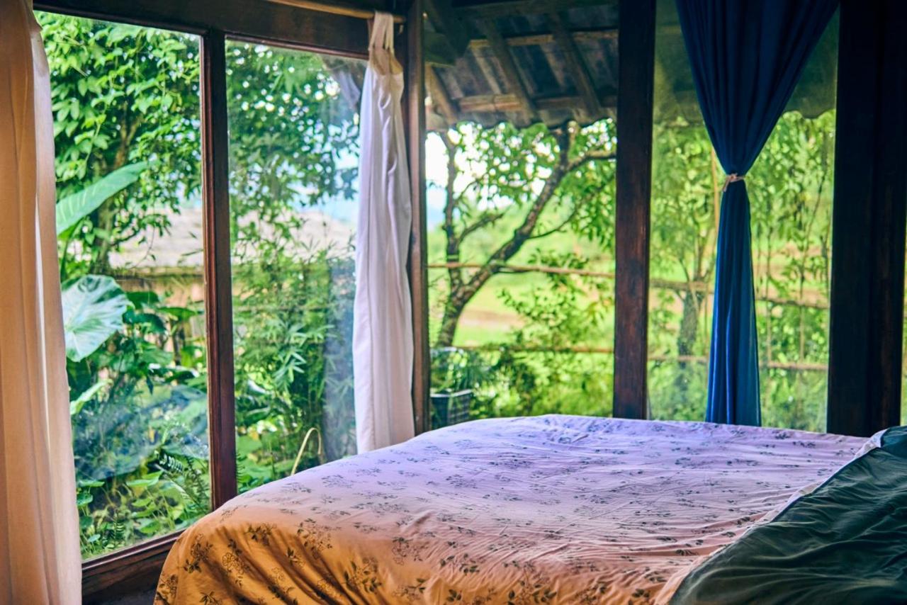 The Hermit Sapa Homestay view 5