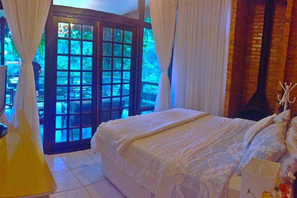 Vilarejo das Cachoeiras