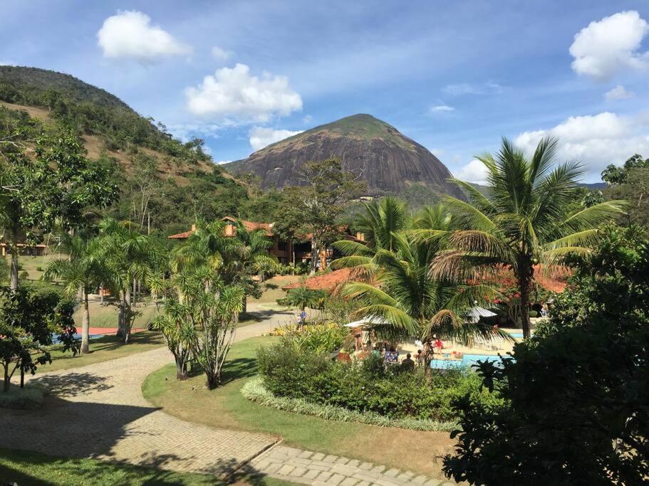 Vilarejo das Cachoeiras