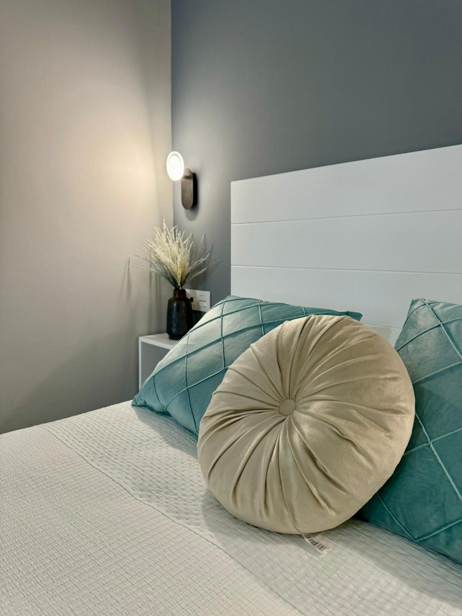 Karibu Serenity Apartamentos