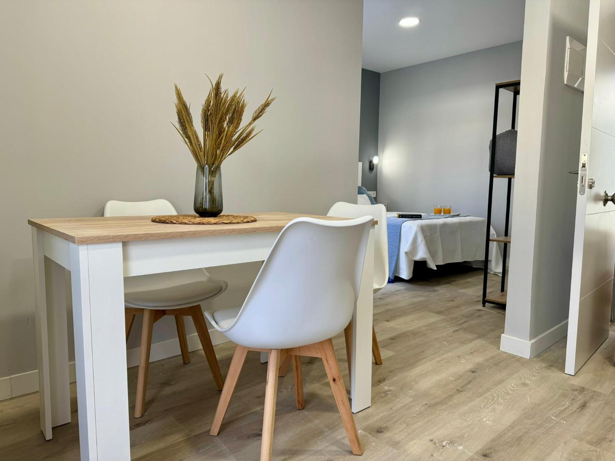 Karibu Serenity Apartamentos