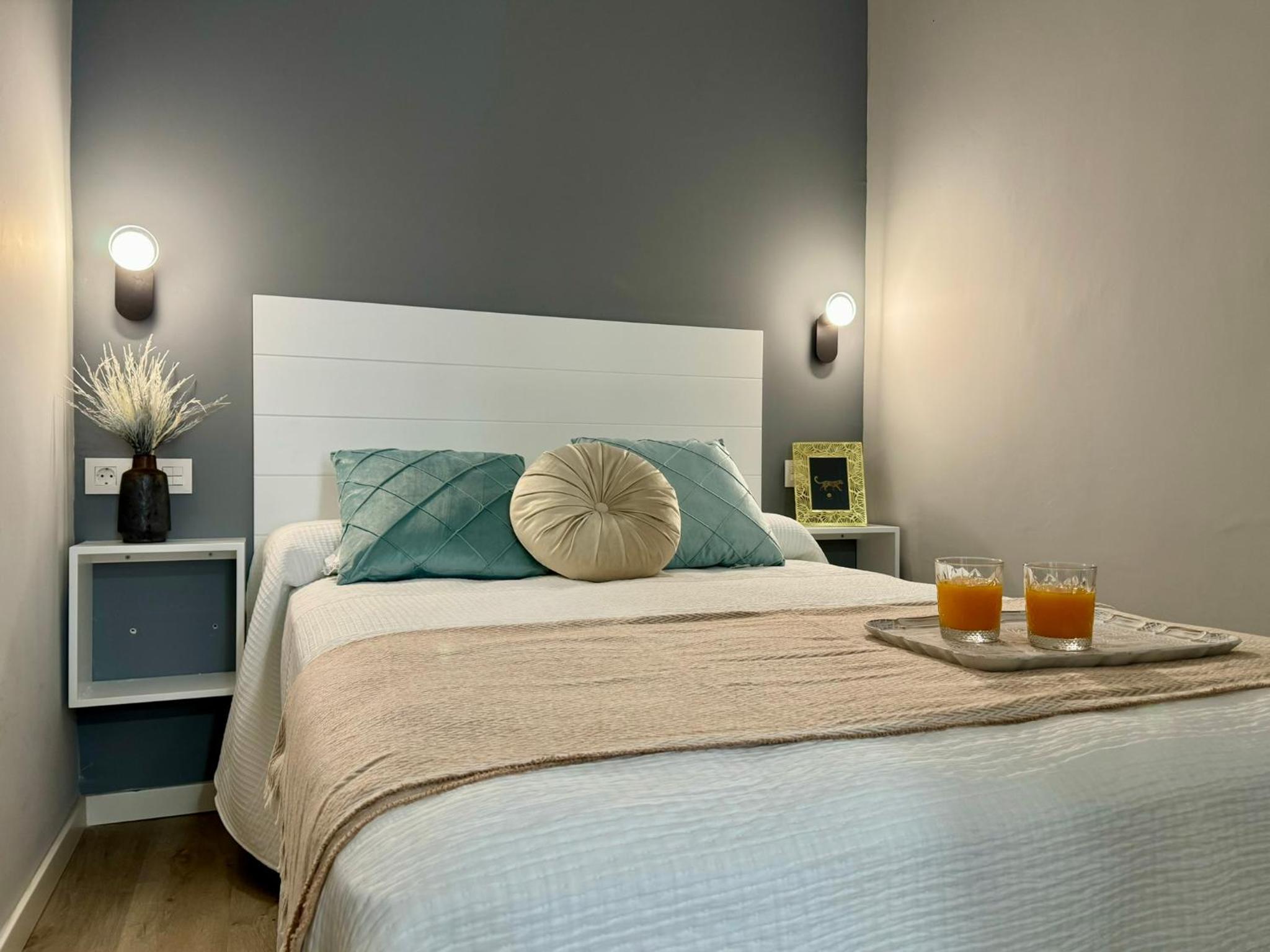 Karibu Serenity Apartamentos