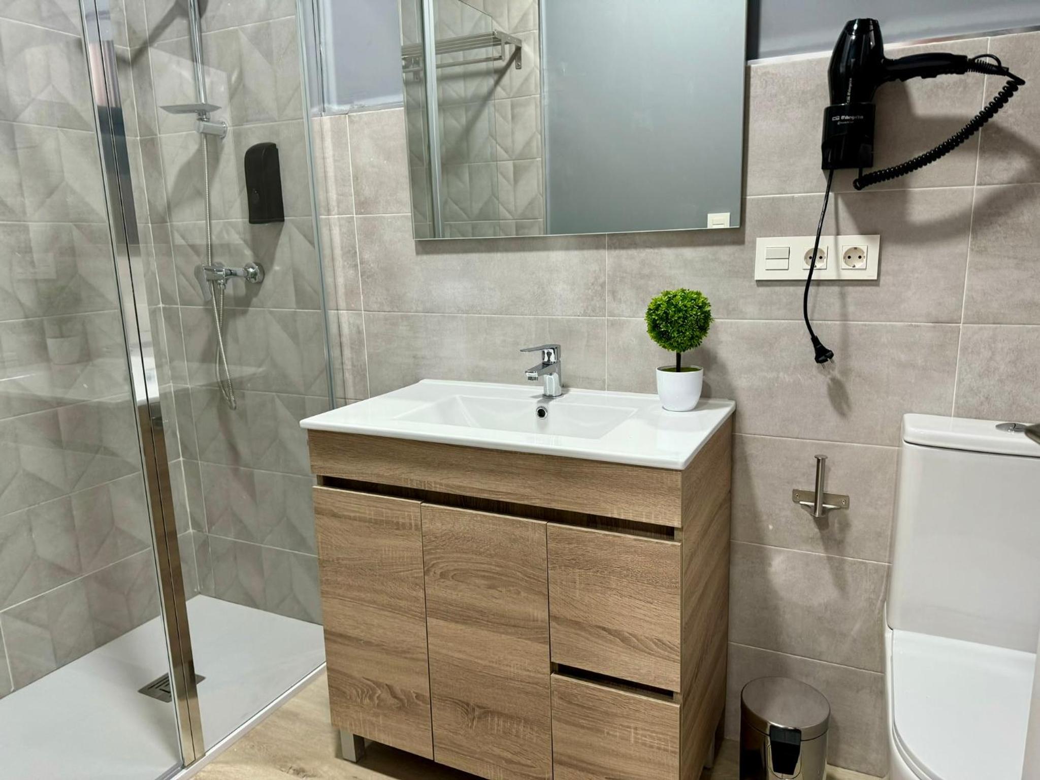 Karibu Serenity Apartamentos