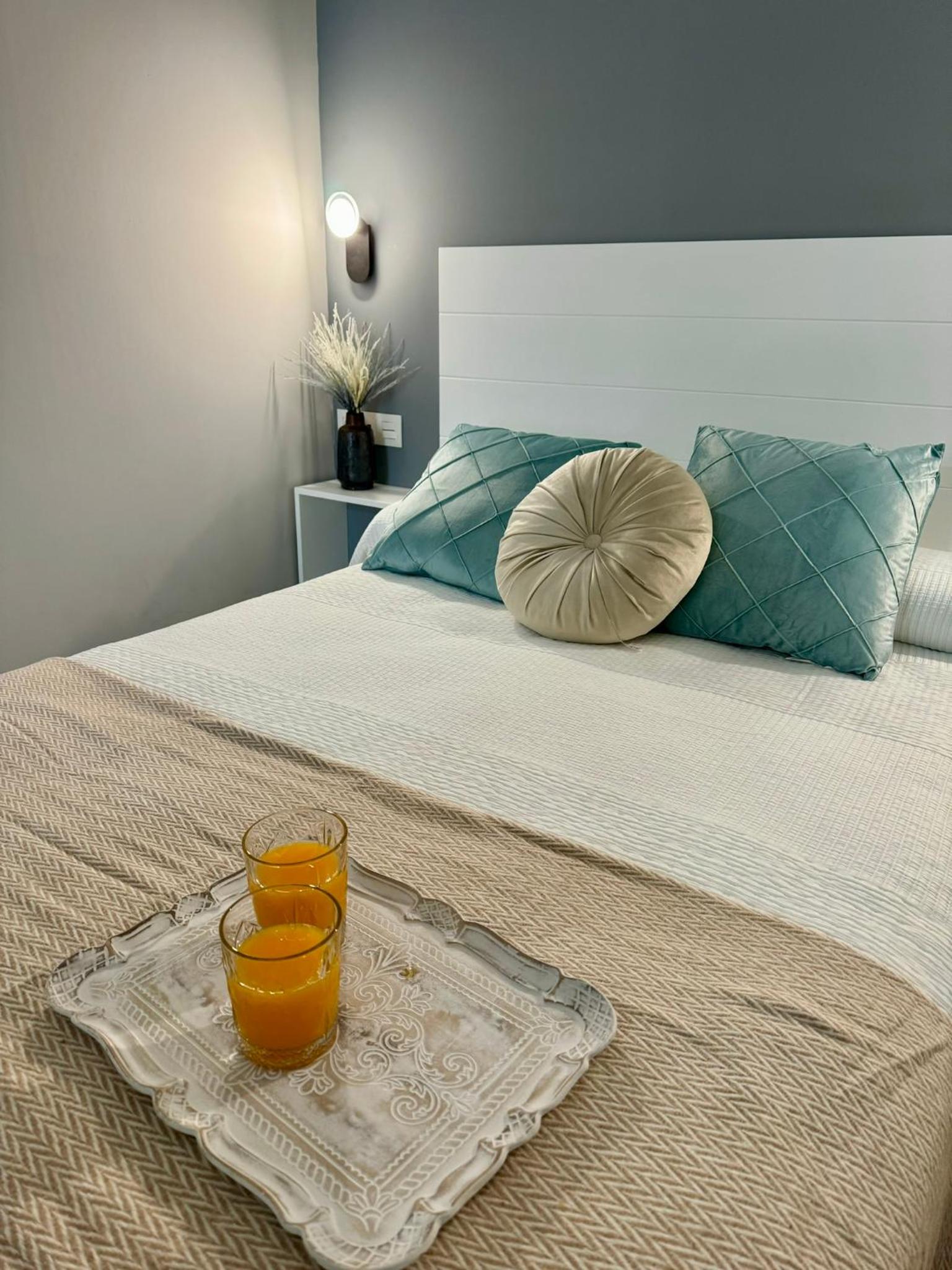 Karibu Serenity Apartamentos