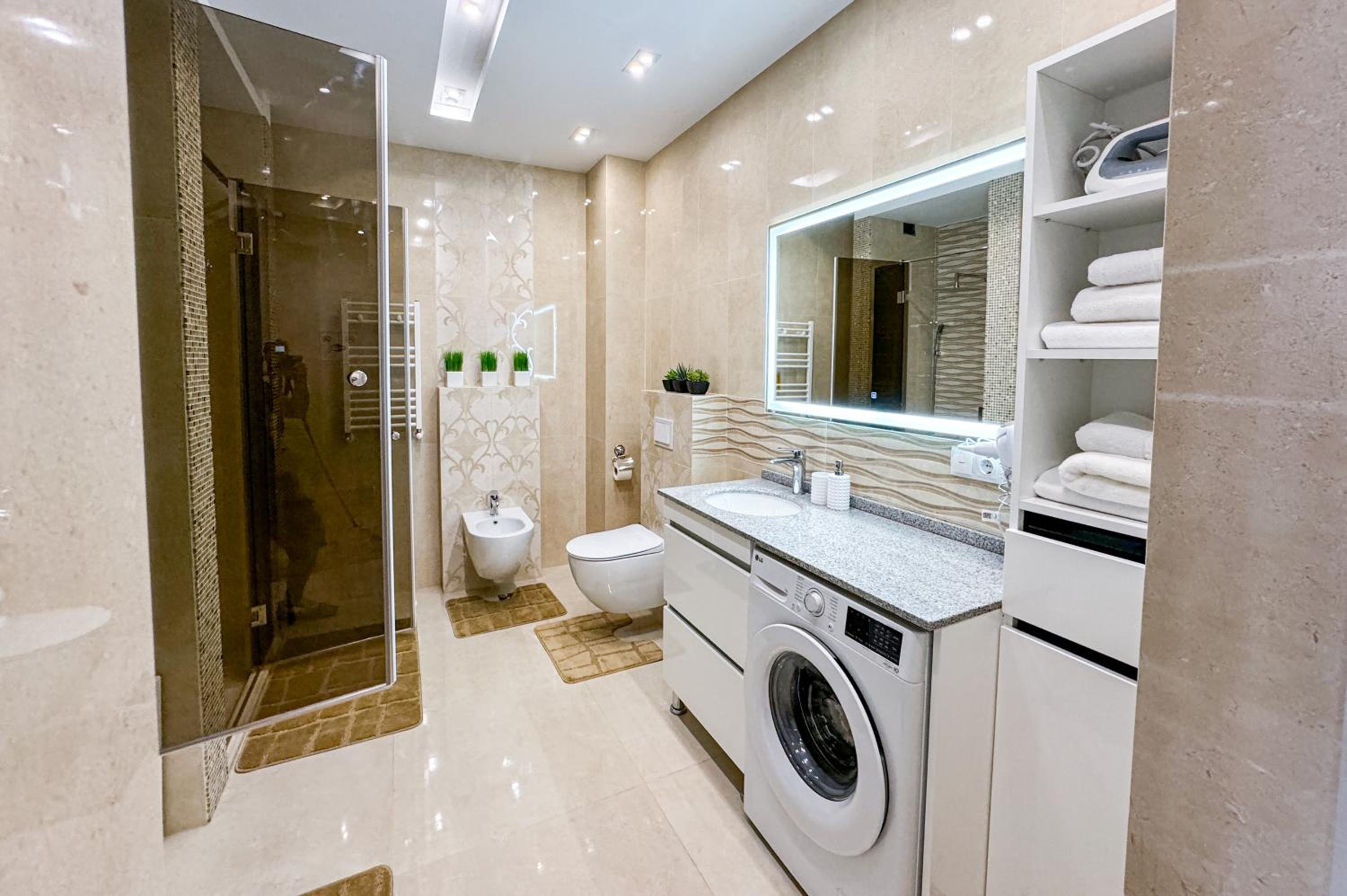 Sky Exclusive Vip Apartaments