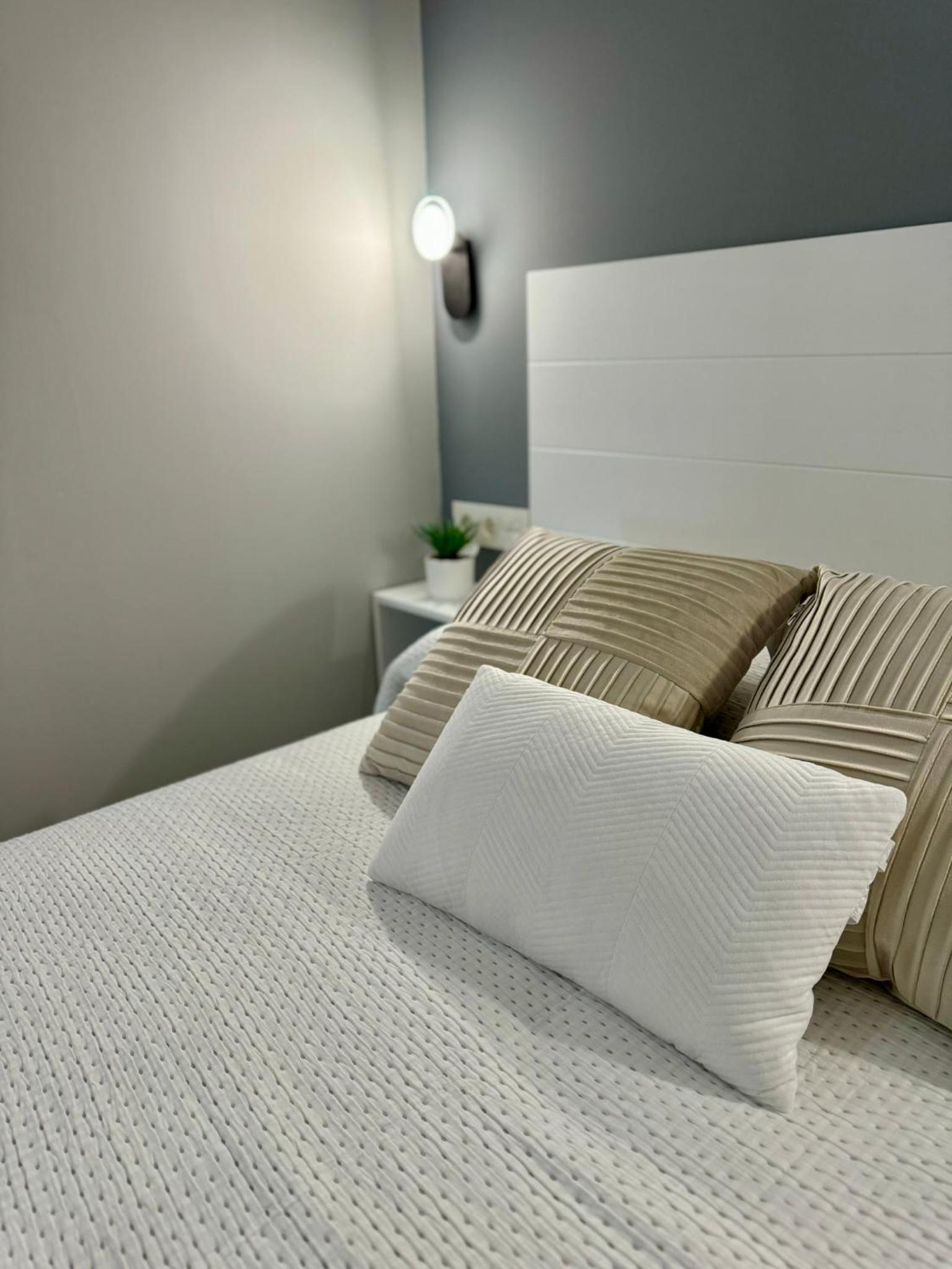 Karibu Serenity Apartamentos