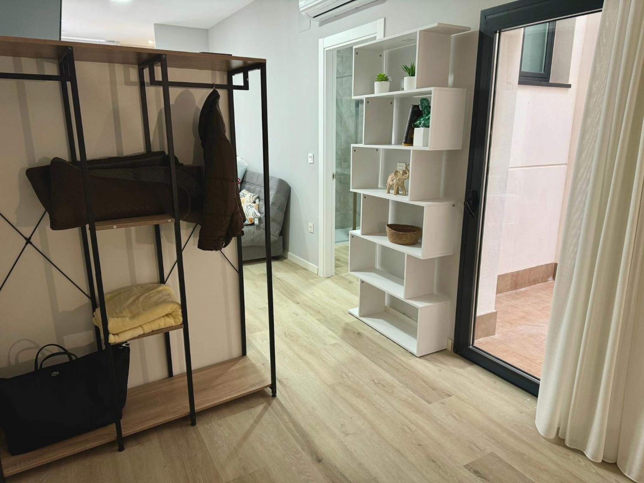 Karibu Serenity Apartamentos