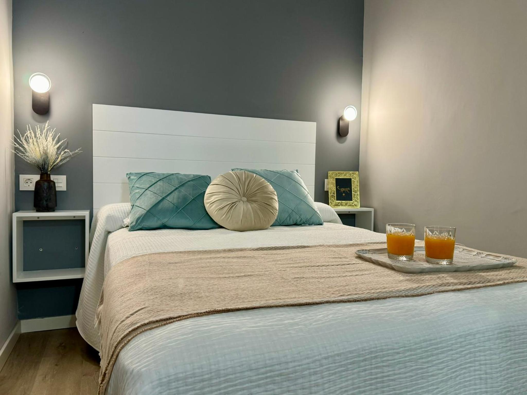 Karibu Serenity Apartamentos