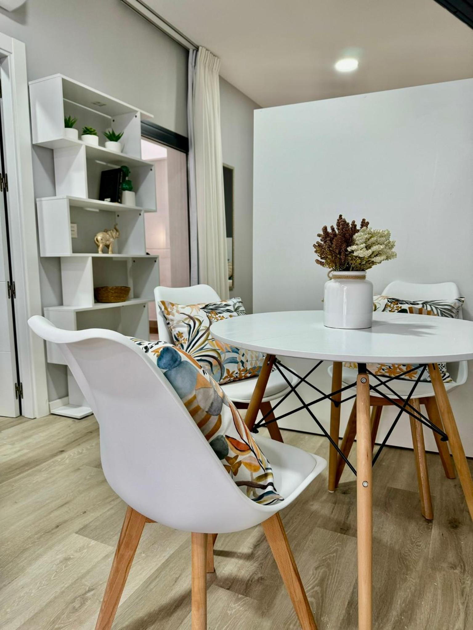 Karibu Serenity Apartamentos
