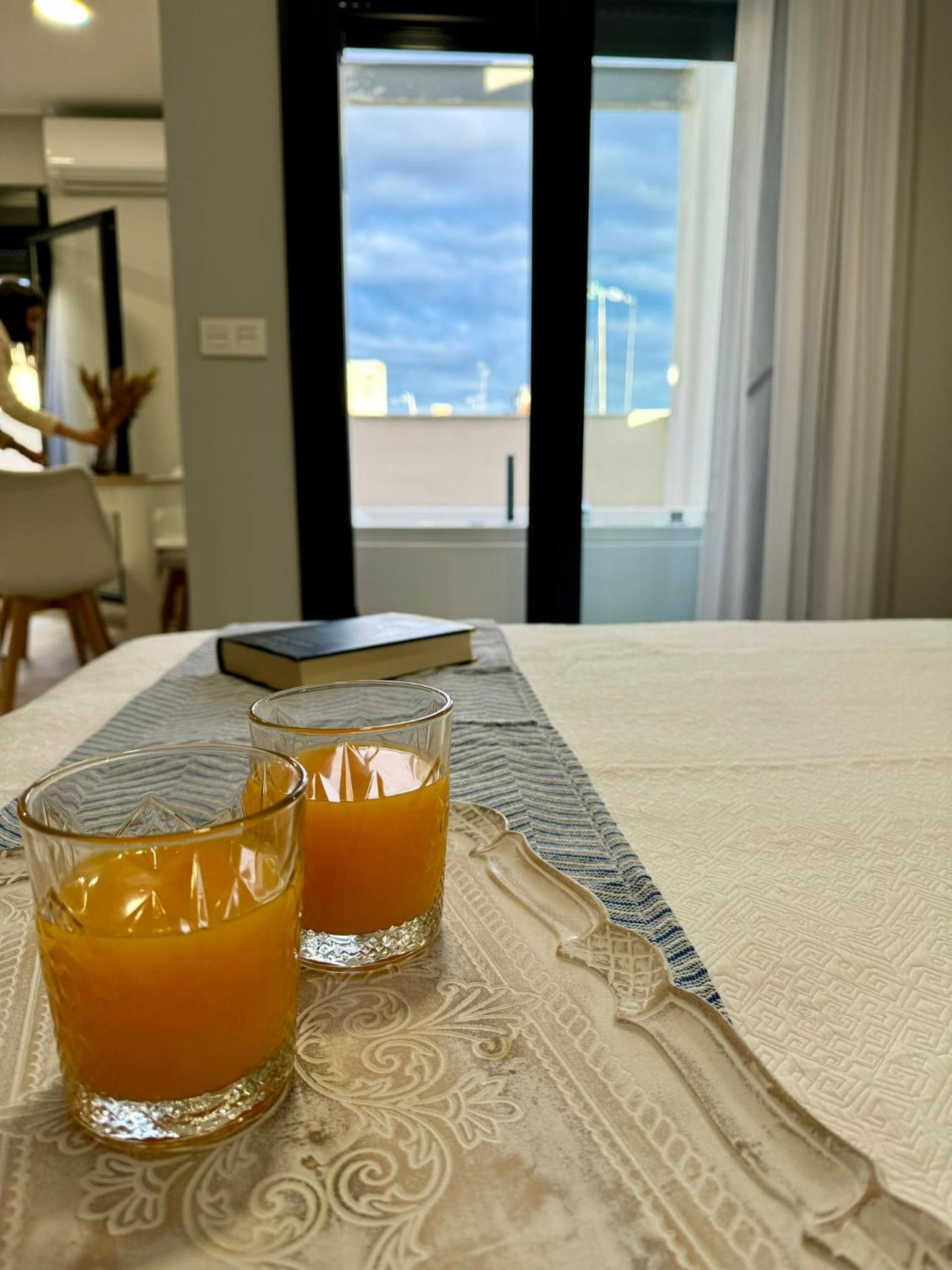 Karibu Serenity Apartamentos