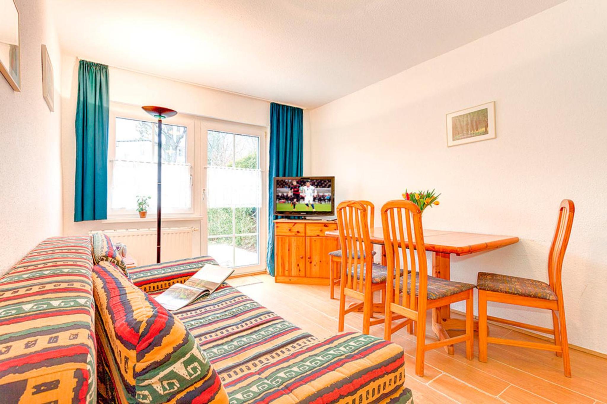 Villa Idyll, Haupthaus Whg 656