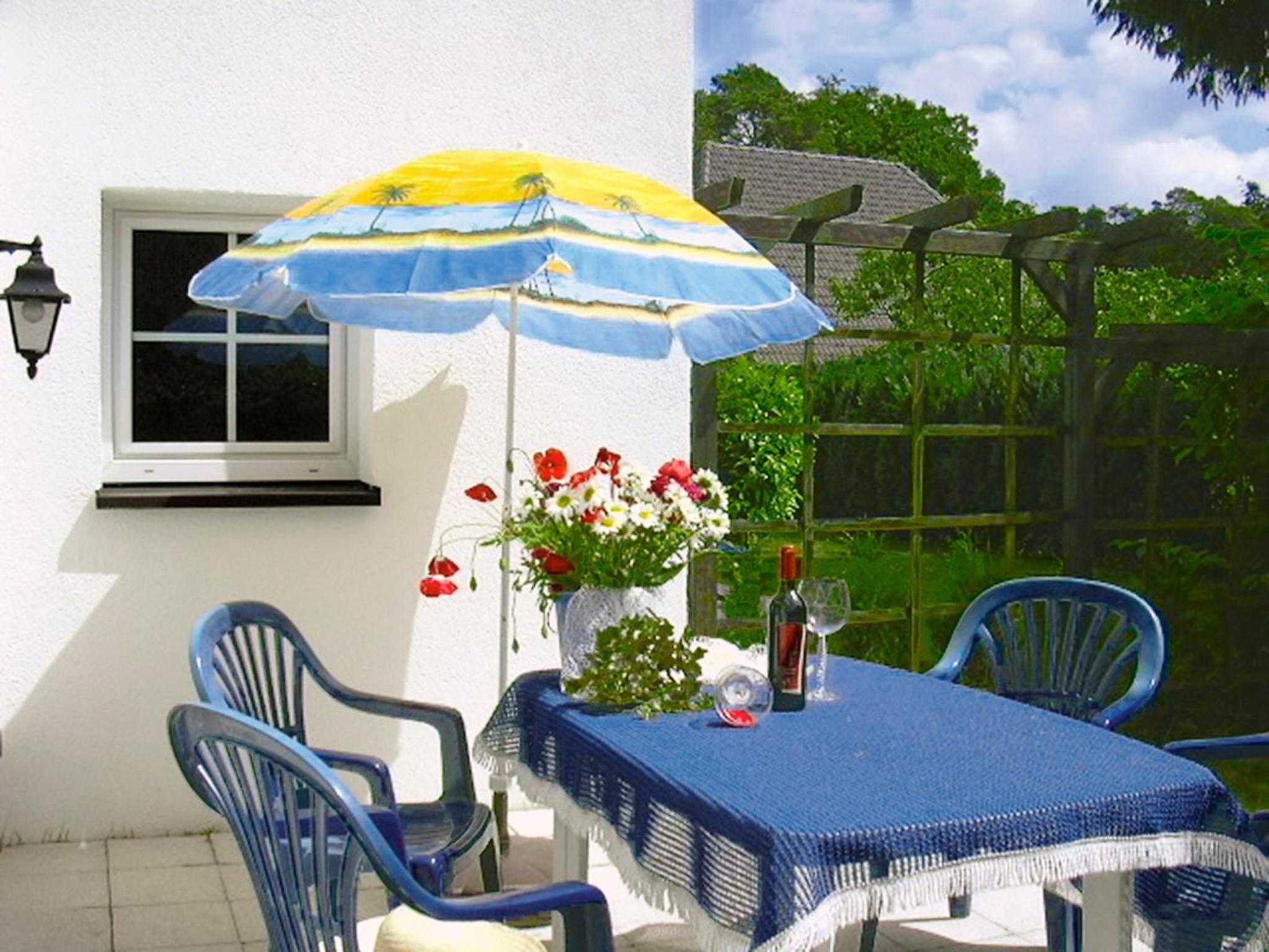 Villa Idyll, Haupthaus Whg 656