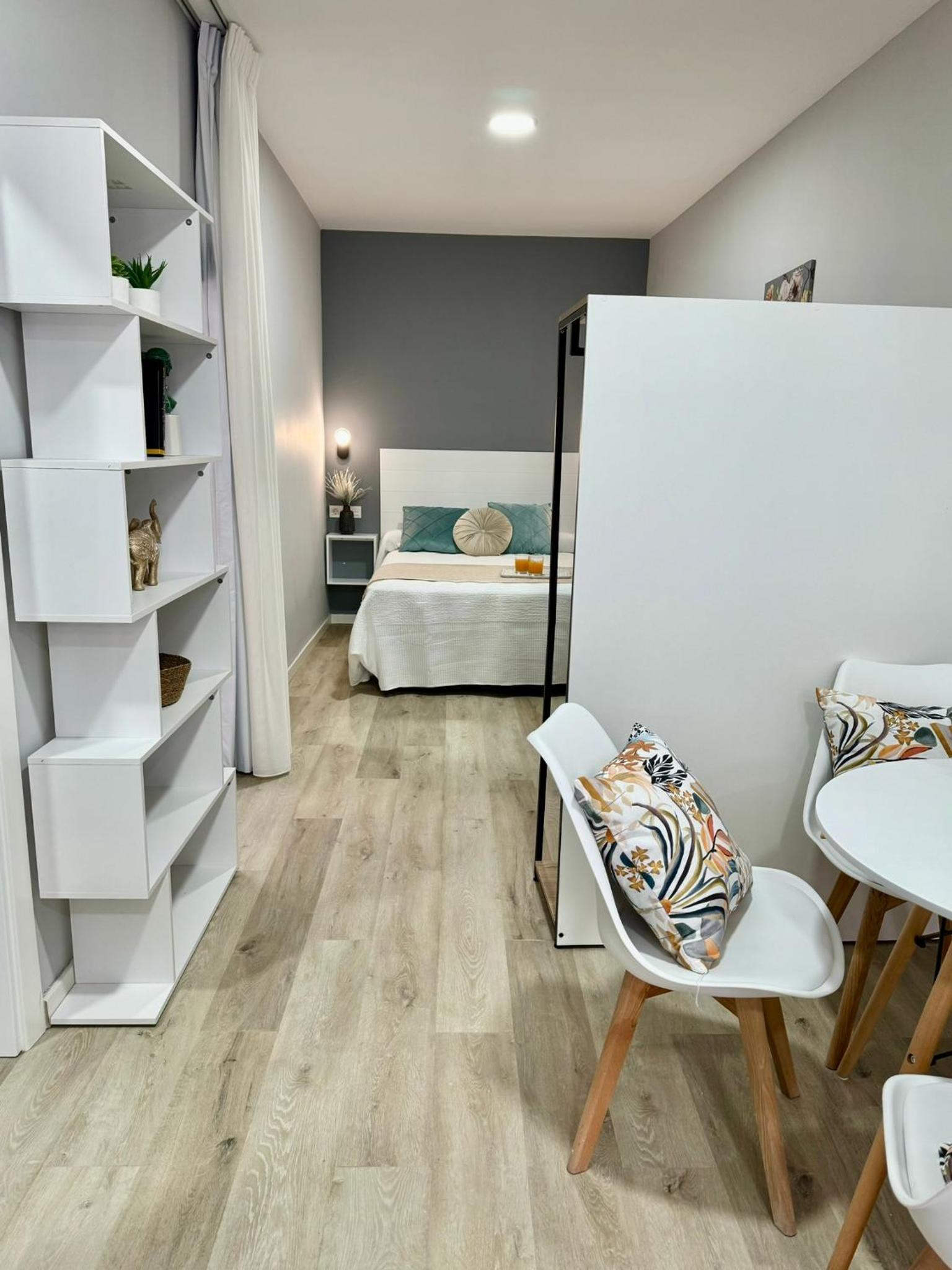 Karibu Serenity Apartamentos