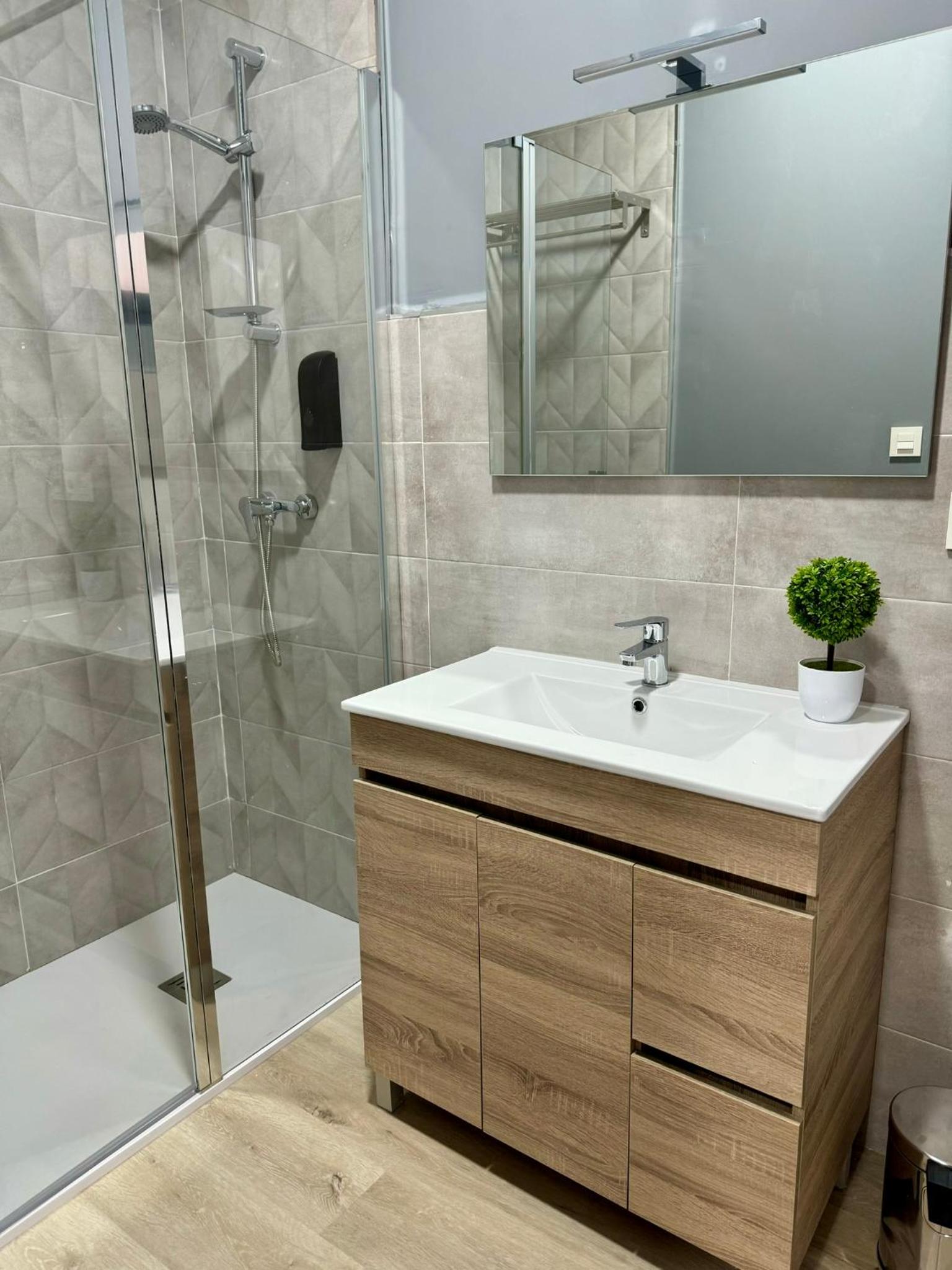 Karibu Serenity Apartamentos