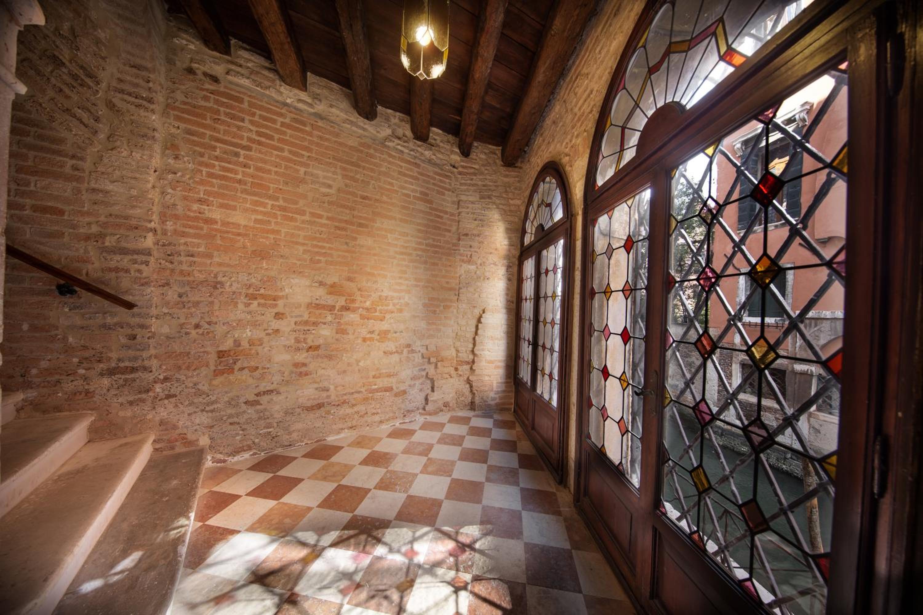 Do Leoni Apartments Venice