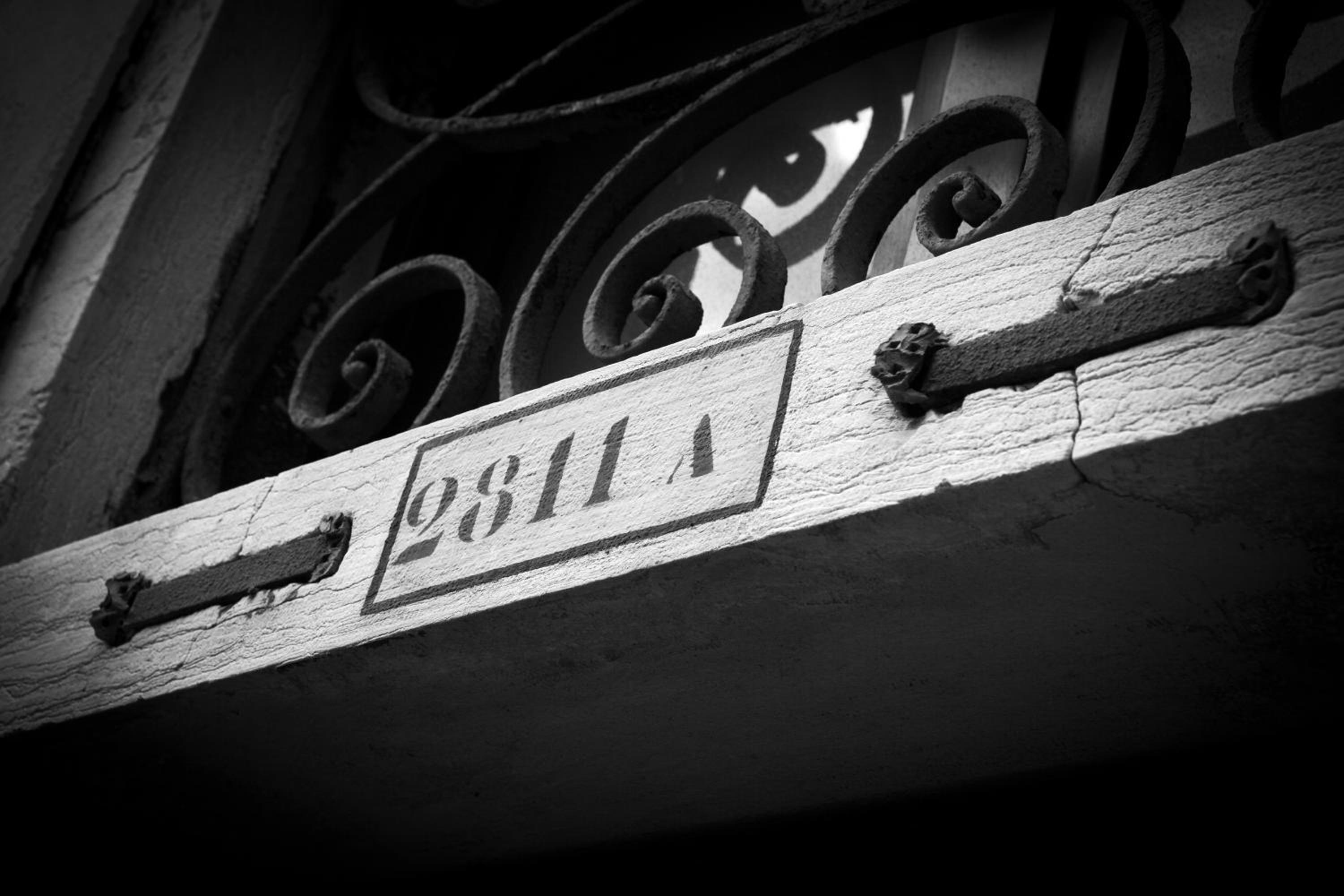 Do Leoni Apartments Venice