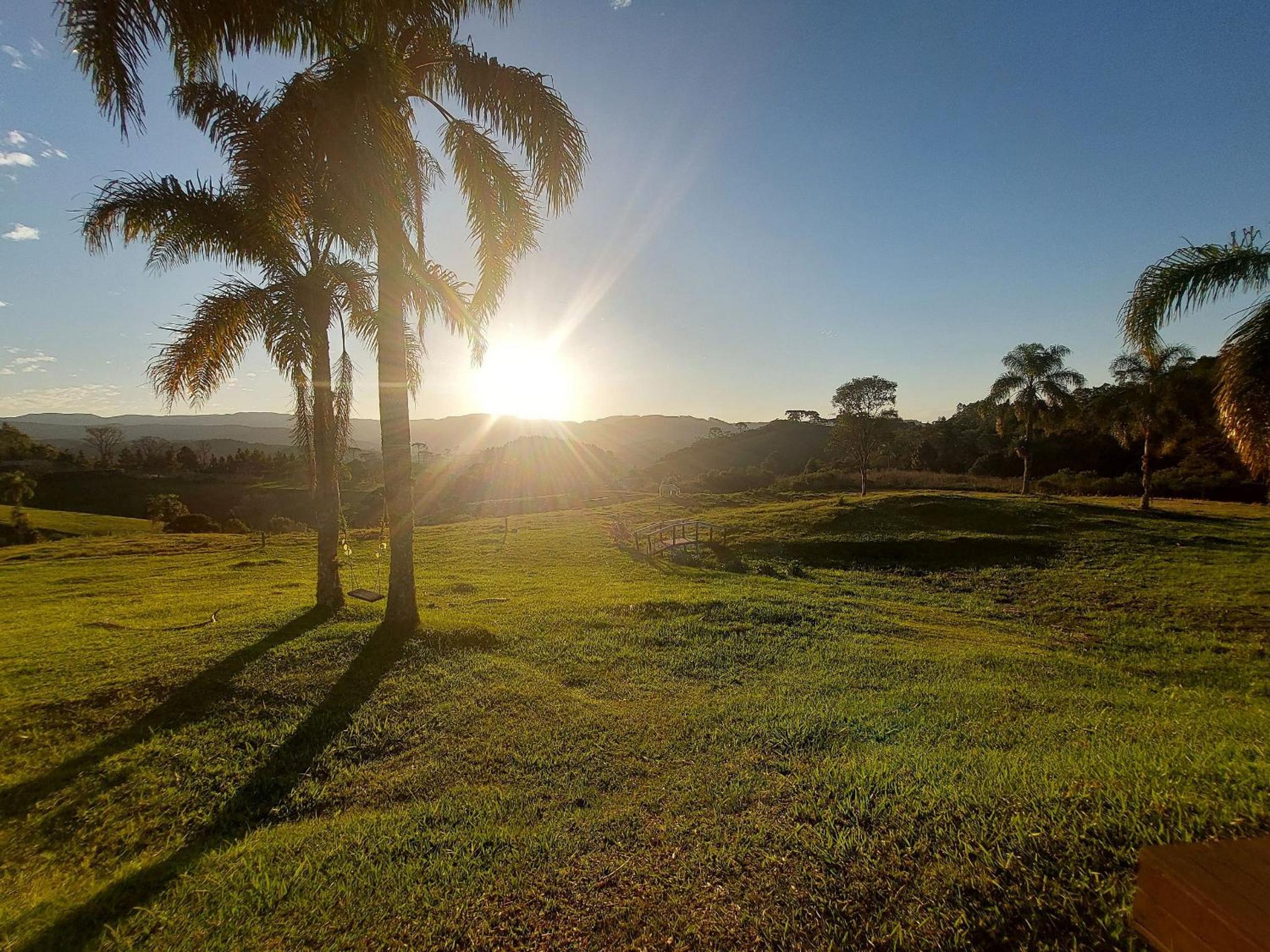 Cabana Pôr-do-Sol - Rancho Queimado/SC