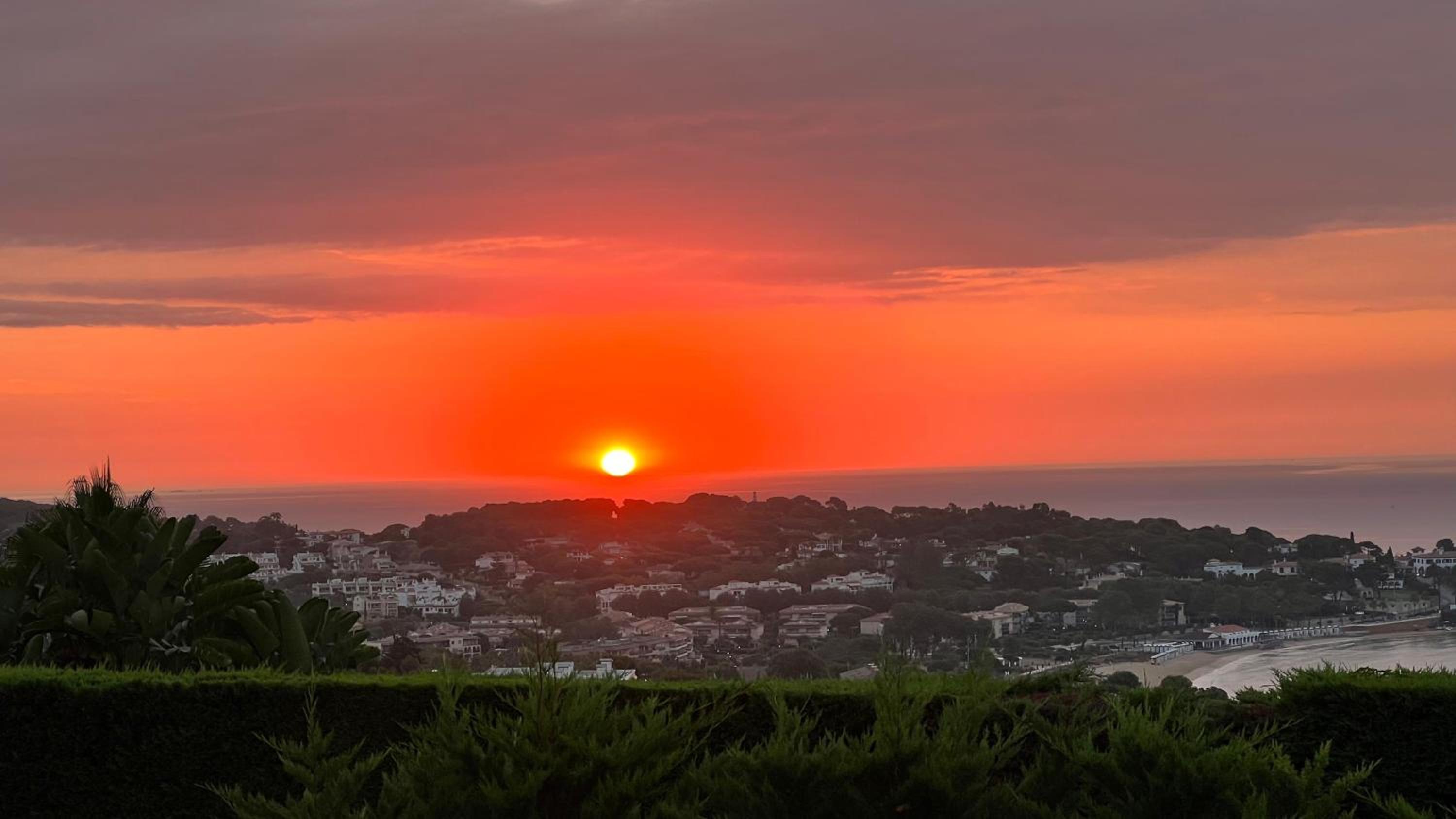 Apartamentos Rayon Du Soleil