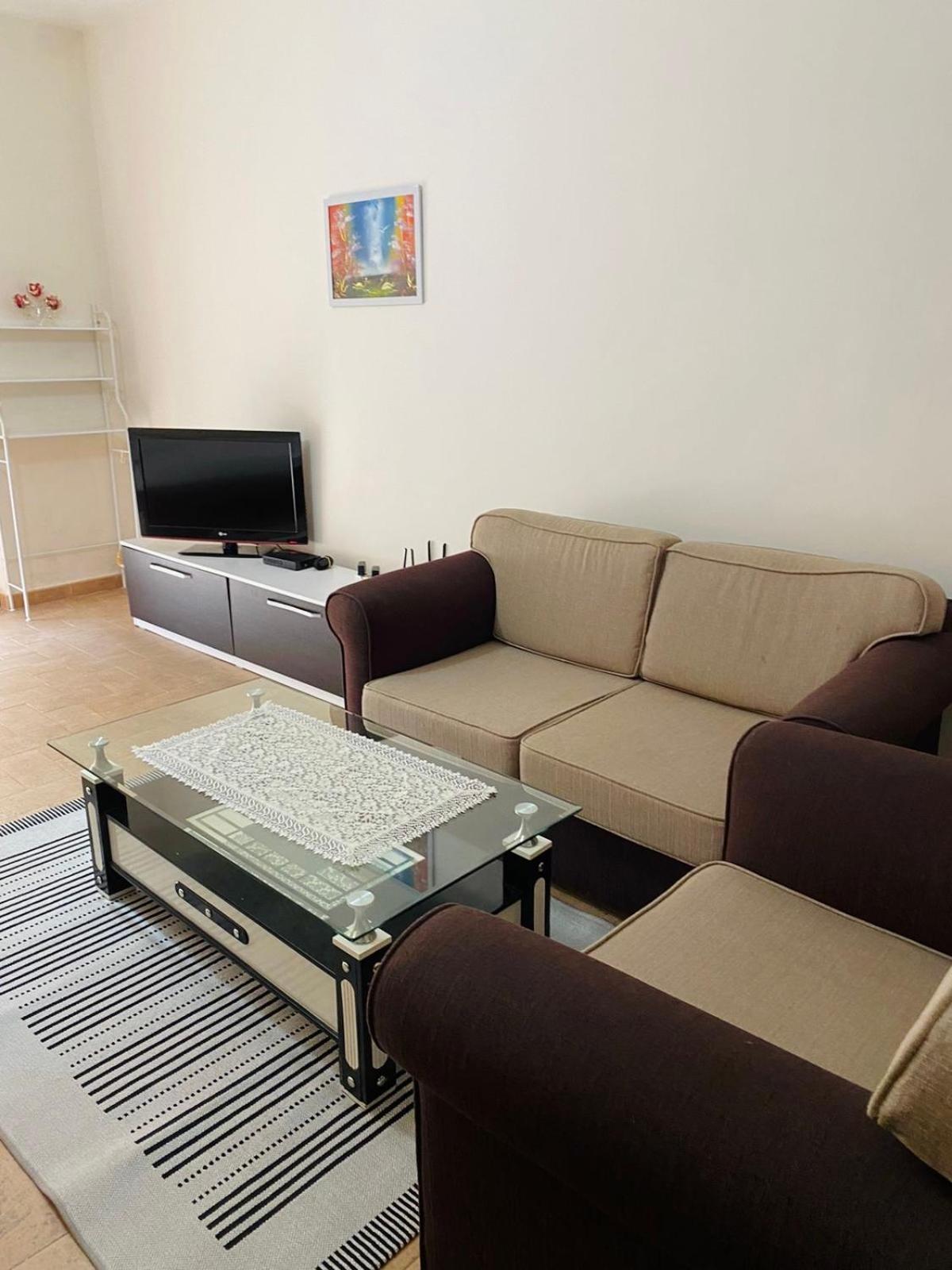 Bliss holiday apartment