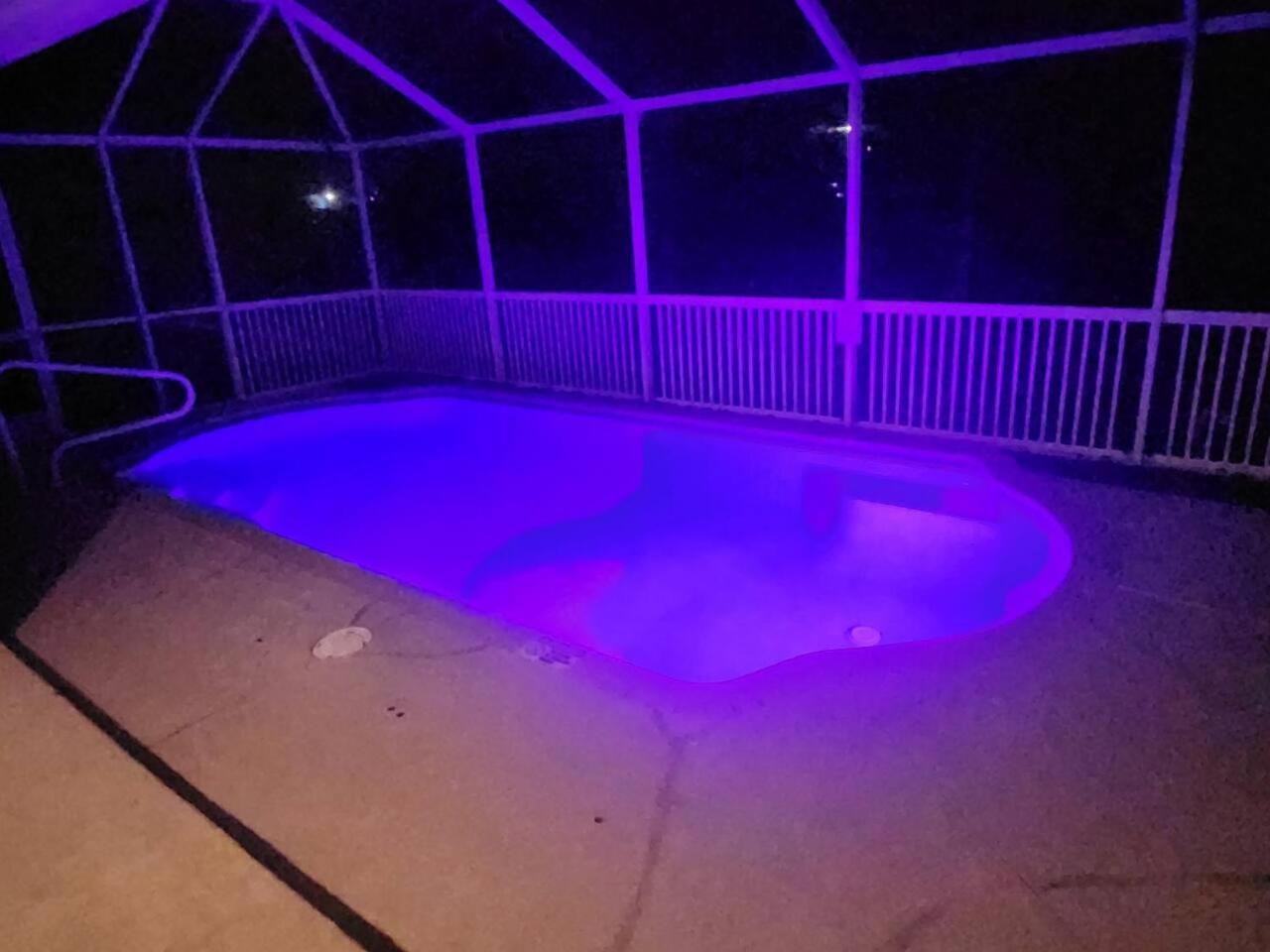 Modern Saltwater Front Home with A Private Pool view 5