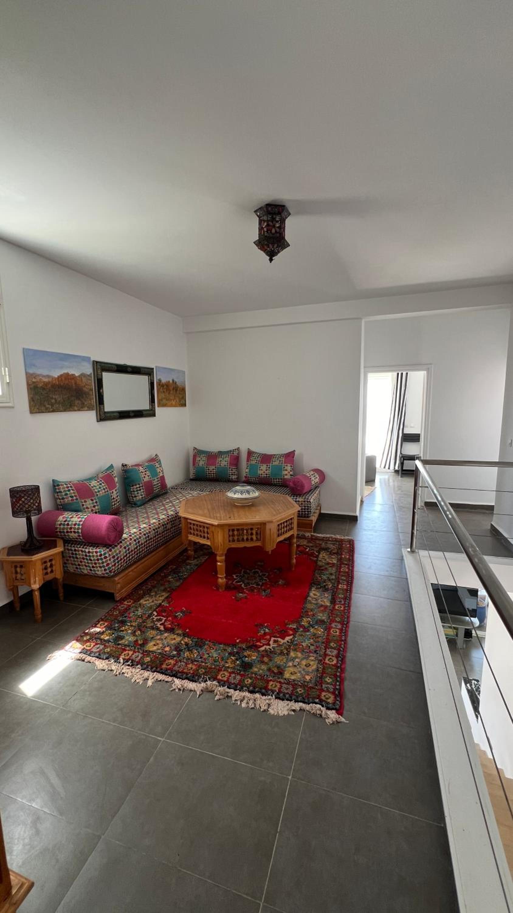 Villa Le Cap Beddouza view 5