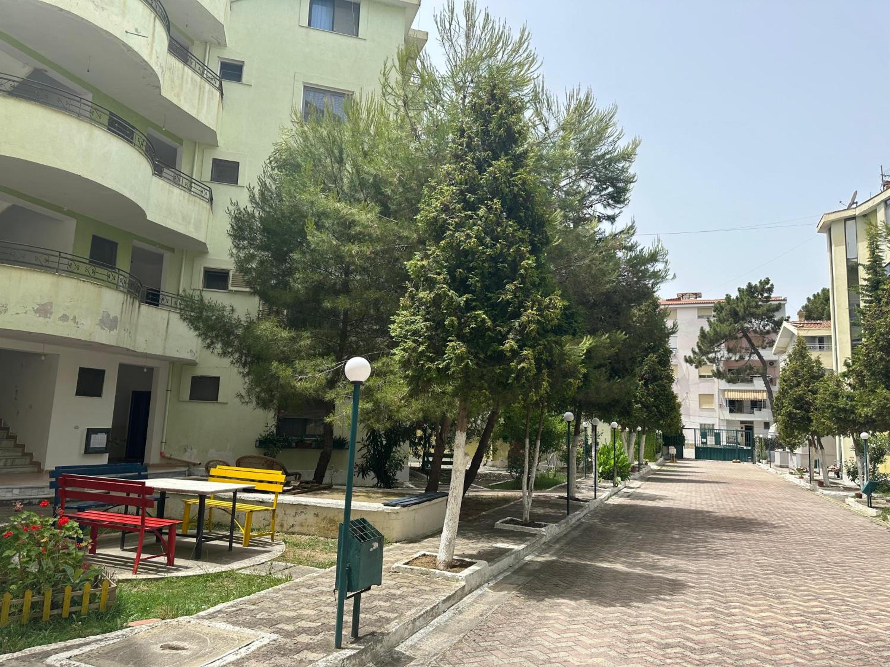 Eri Apartment