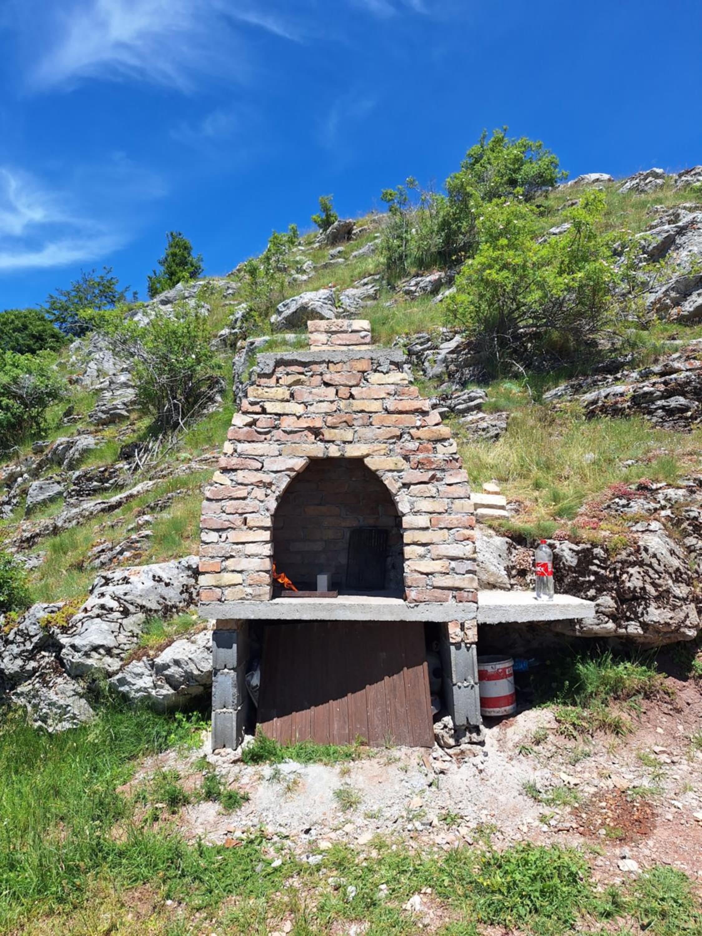 Koliba Planinka