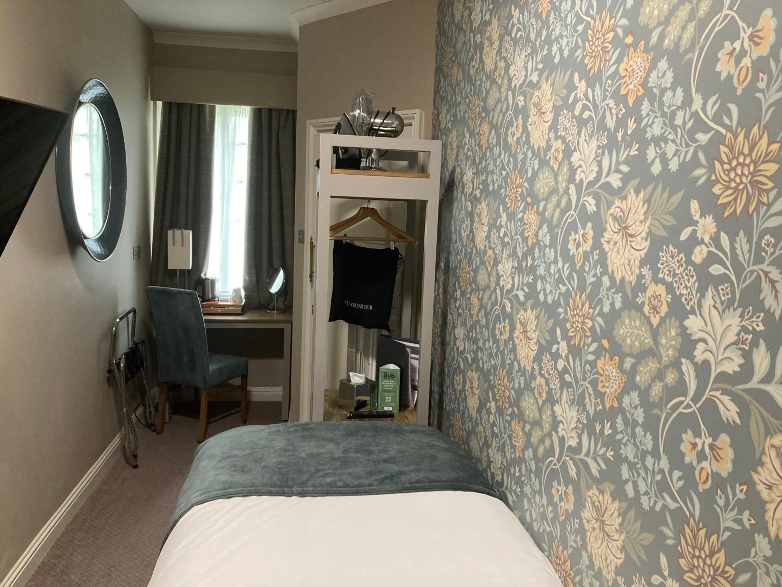 The Abbey Inn