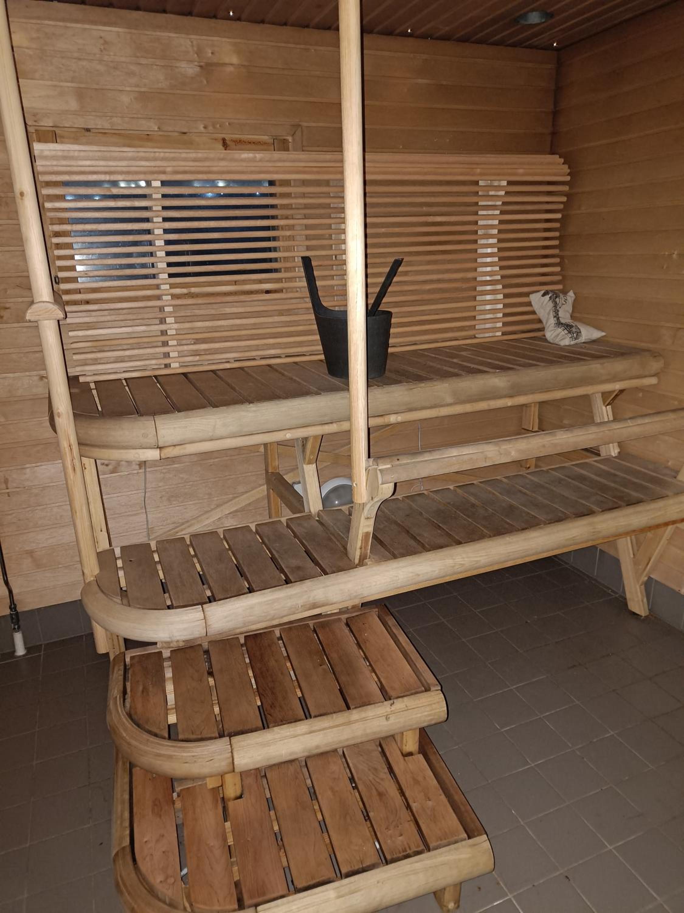 Chalet Pellonranta 2