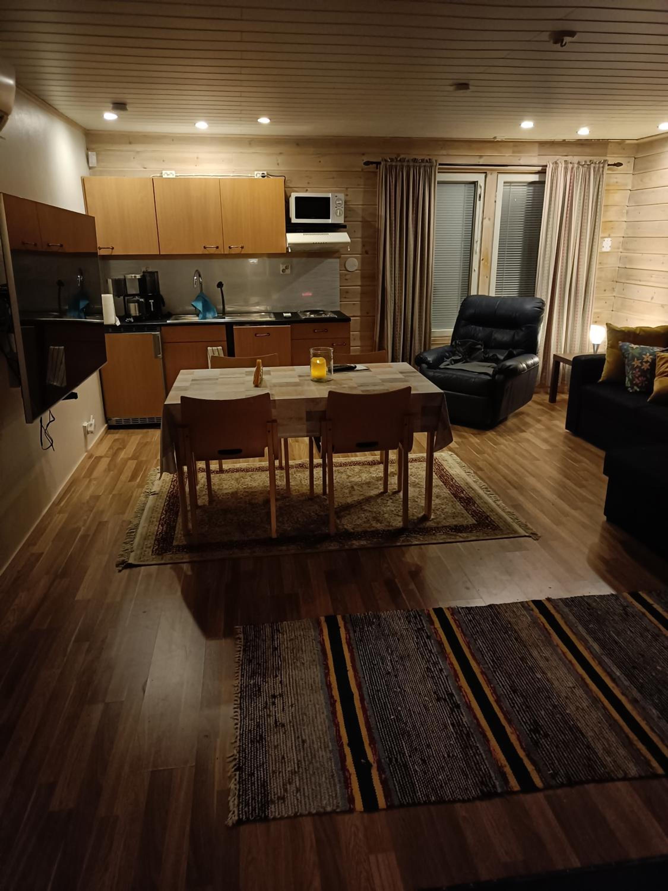 Chalet Pellonranta 2